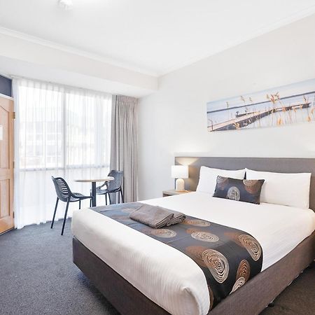 Best Western Port Lincoln- Formerly Hilton Motel Buitenkant foto