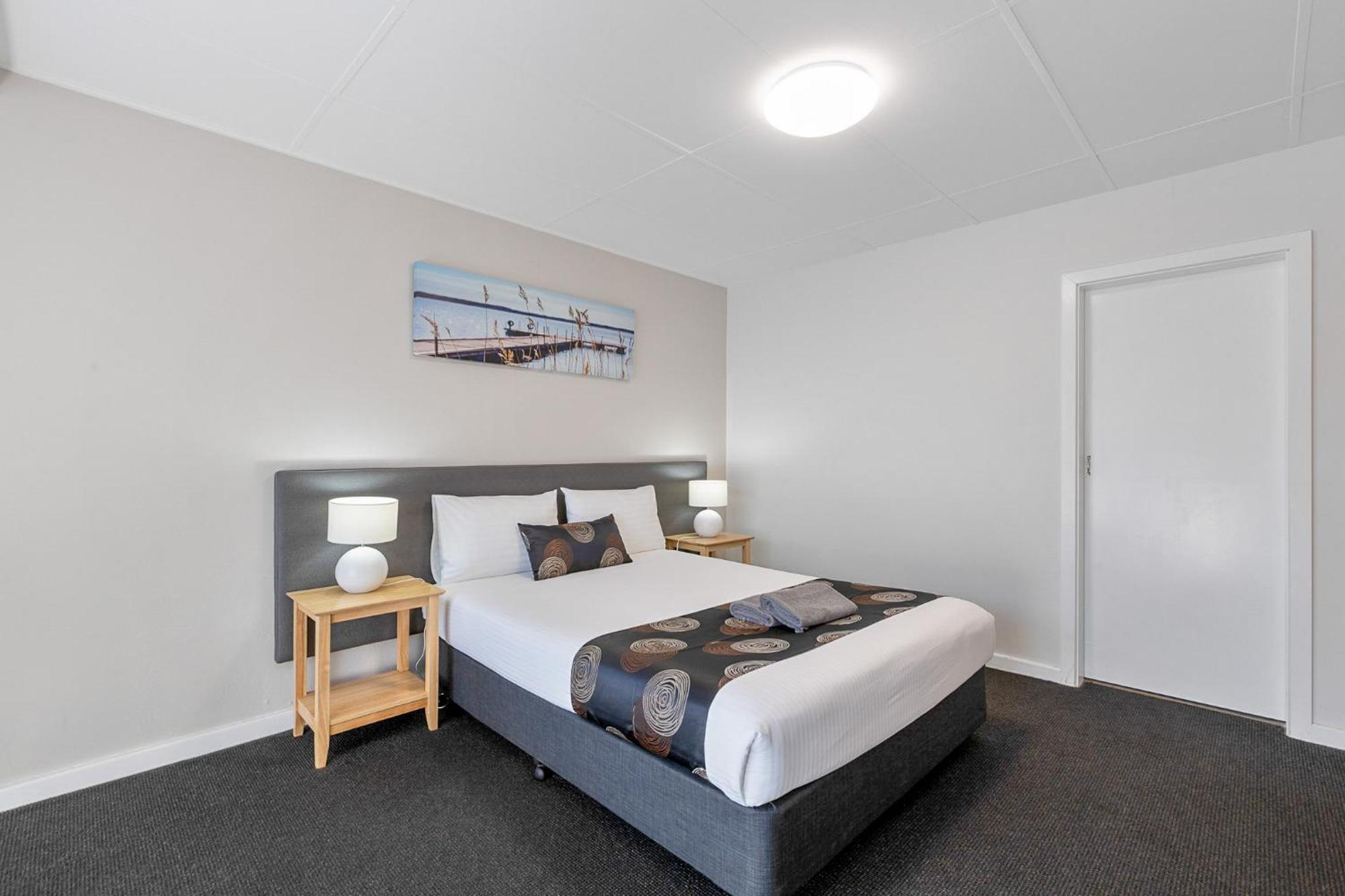 Best Western Port Lincoln- Formerly Hilton Motel Buitenkant foto