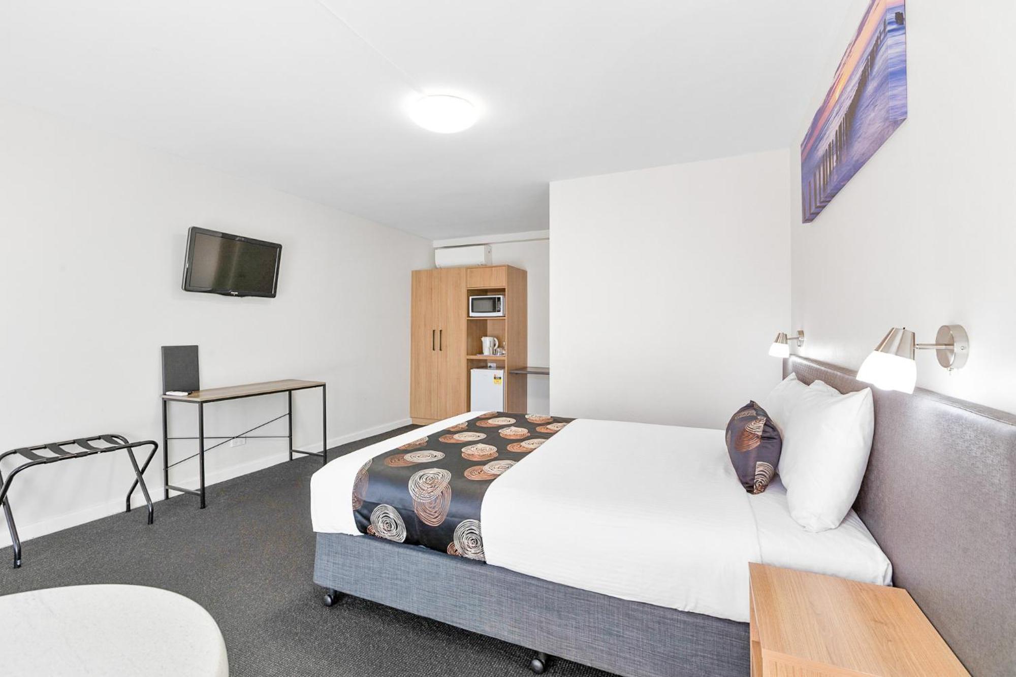 Best Western Port Lincoln- Formerly Hilton Motel Buitenkant foto