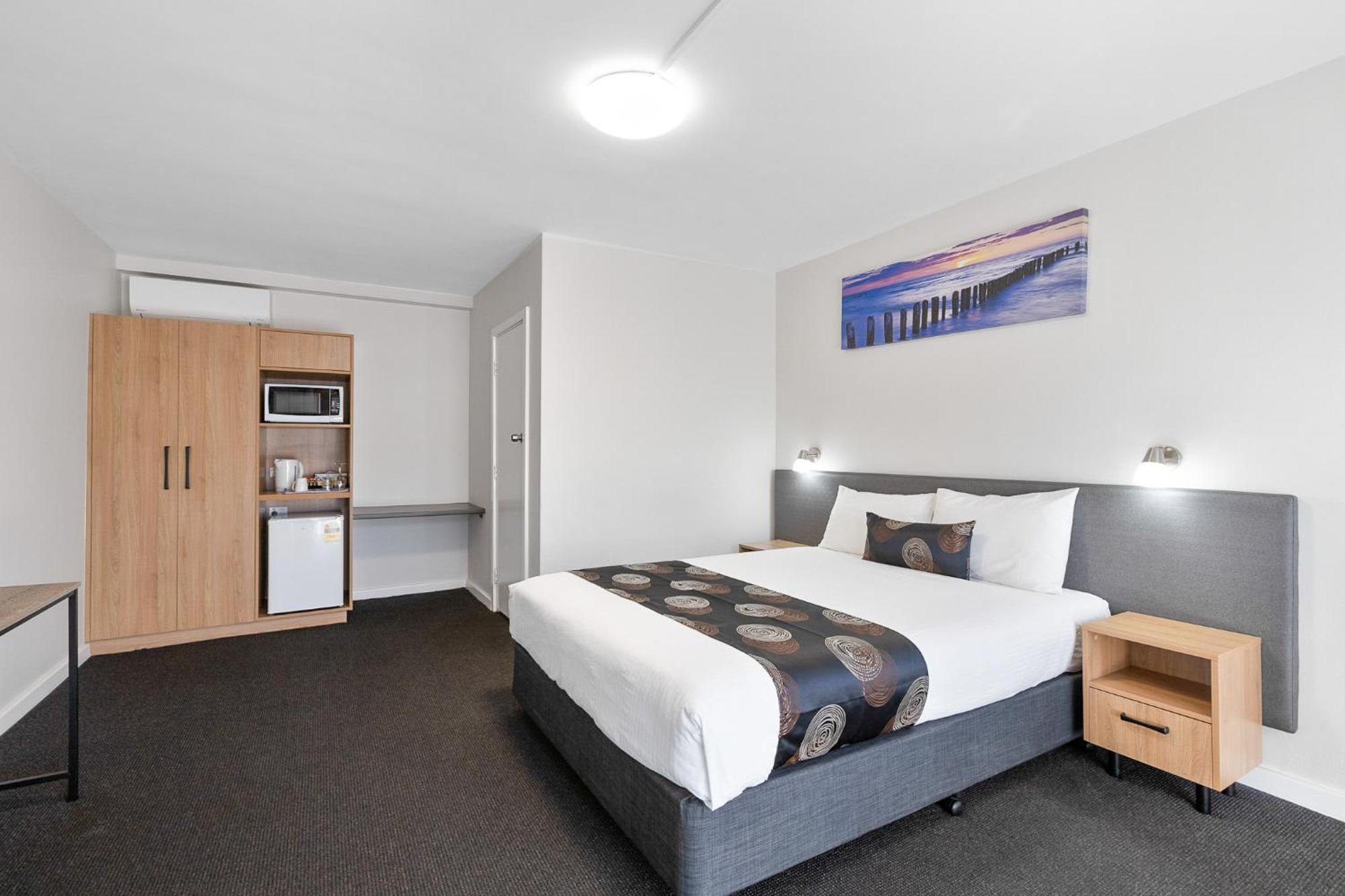 Best Western Port Lincoln- Formerly Hilton Motel Buitenkant foto