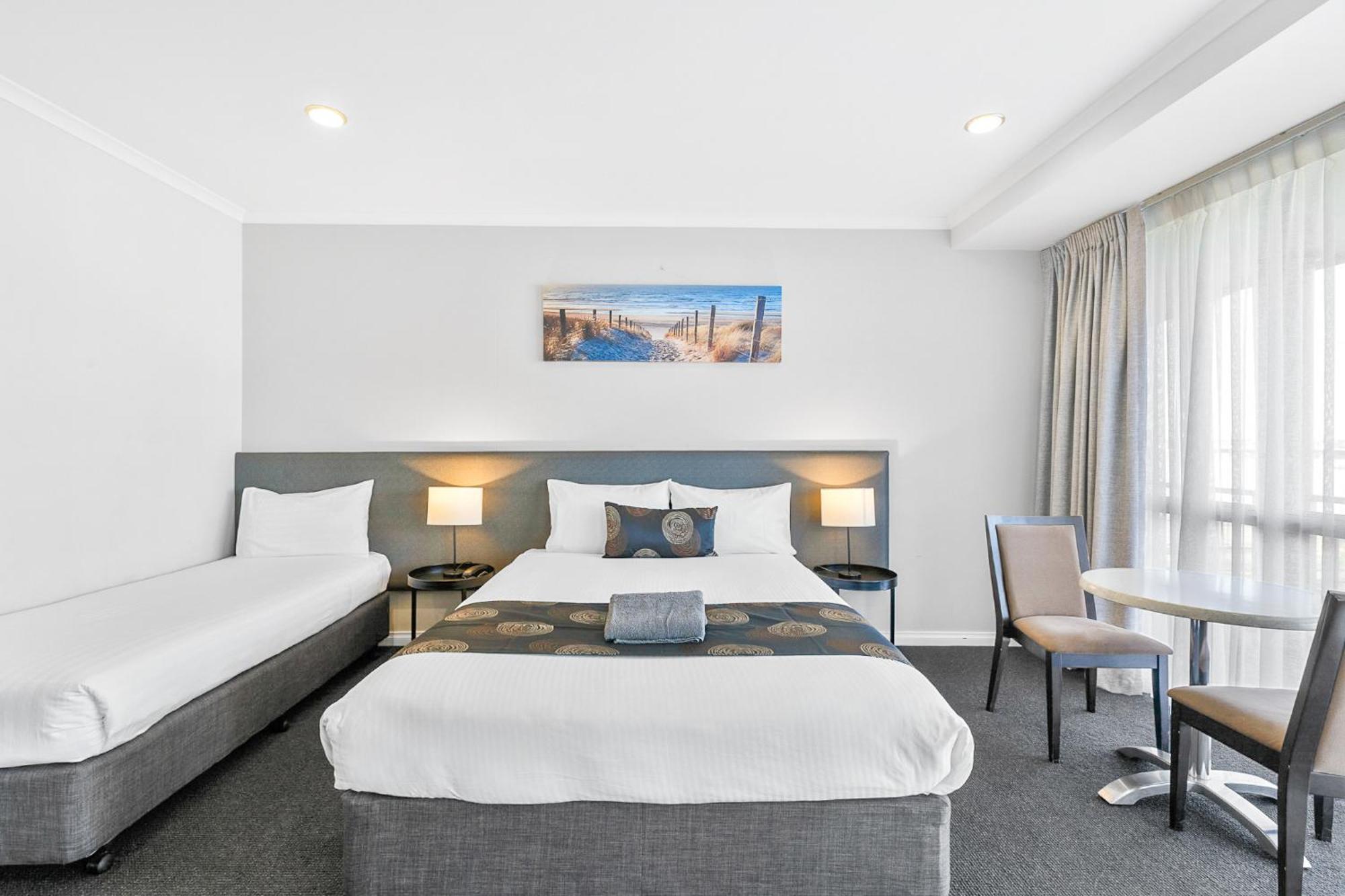 Best Western Port Lincoln- Formerly Hilton Motel Buitenkant foto