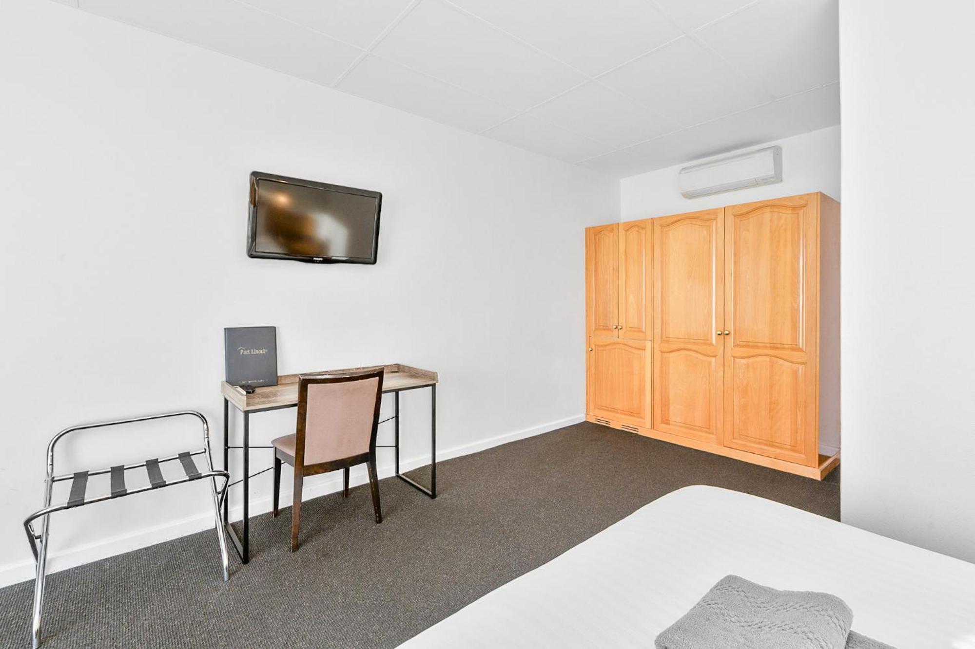 Best Western Port Lincoln- Formerly Hilton Motel Buitenkant foto