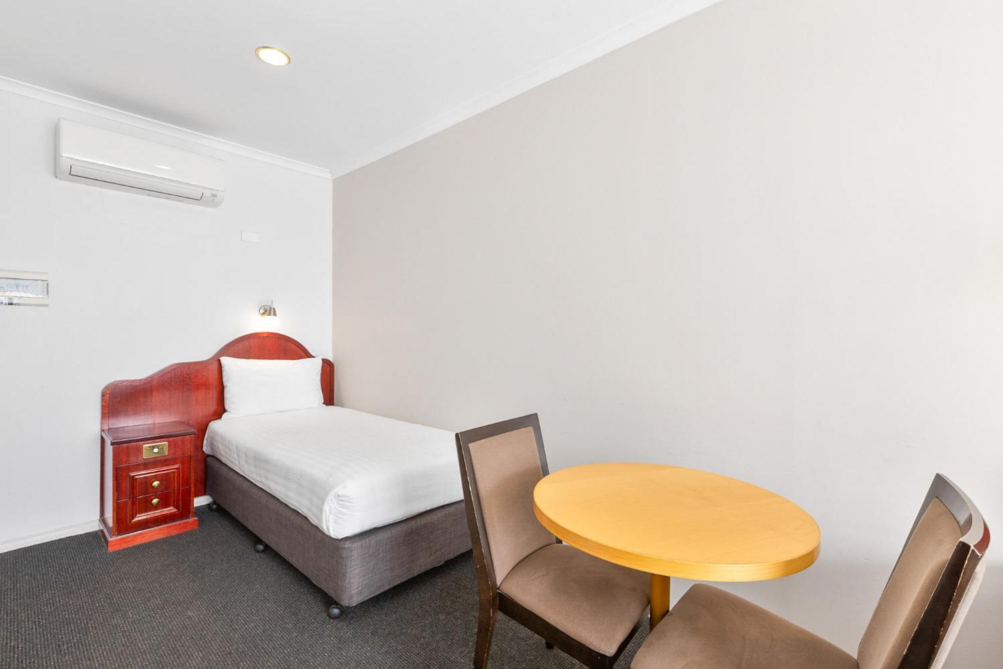 Best Western Port Lincoln- Formerly Hilton Motel Buitenkant foto