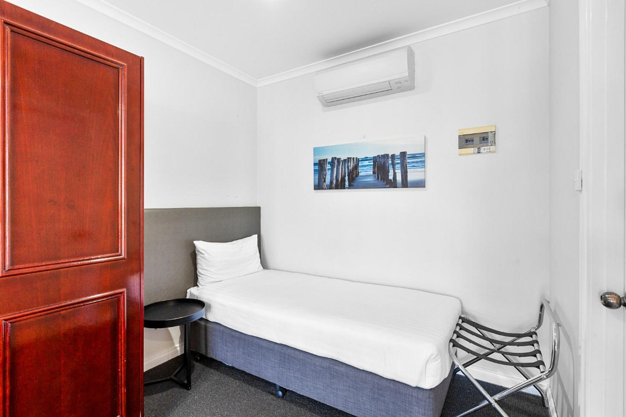 Best Western Port Lincoln- Formerly Hilton Motel Buitenkant foto