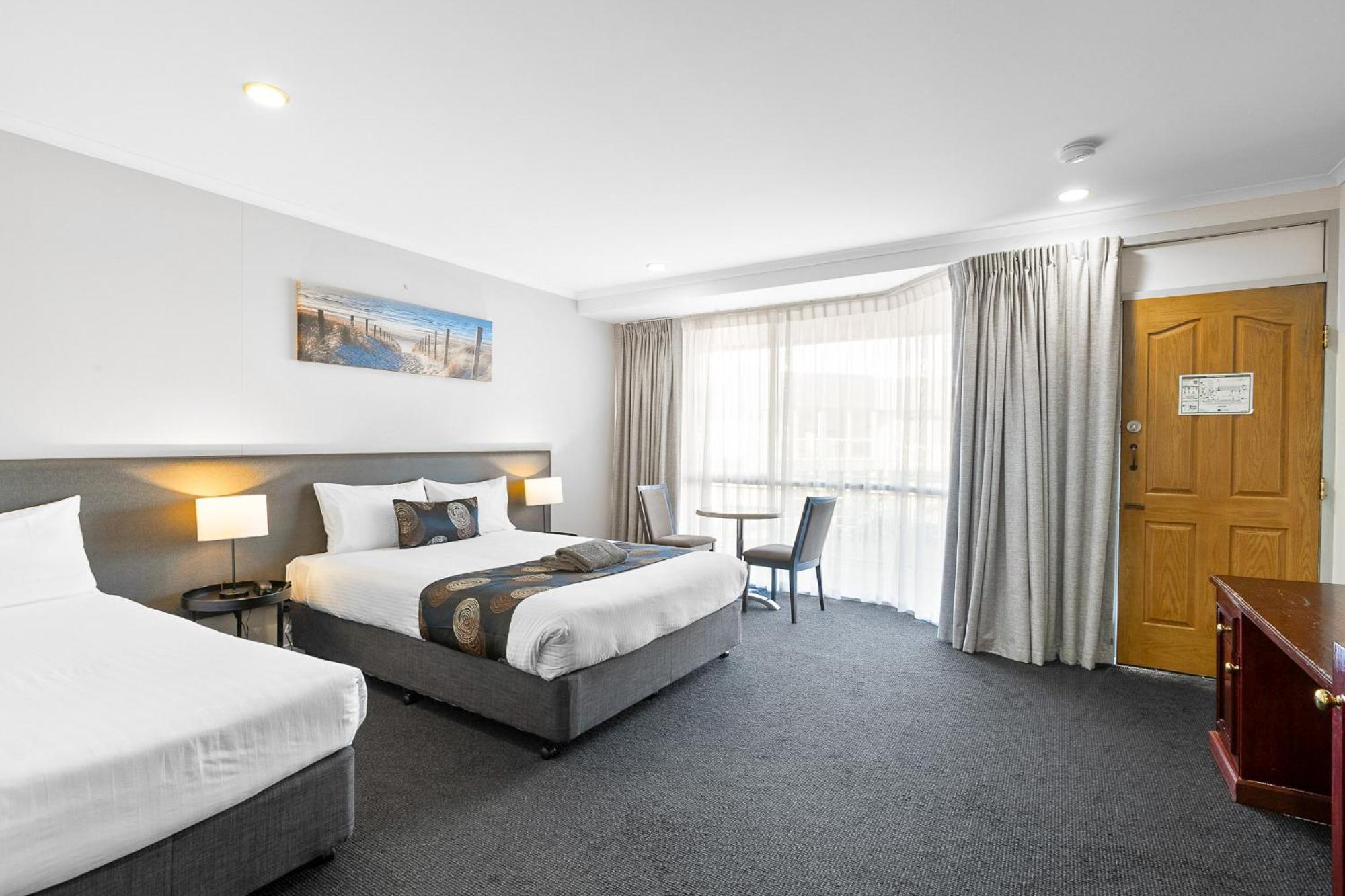 Best Western Port Lincoln- Formerly Hilton Motel Buitenkant foto
