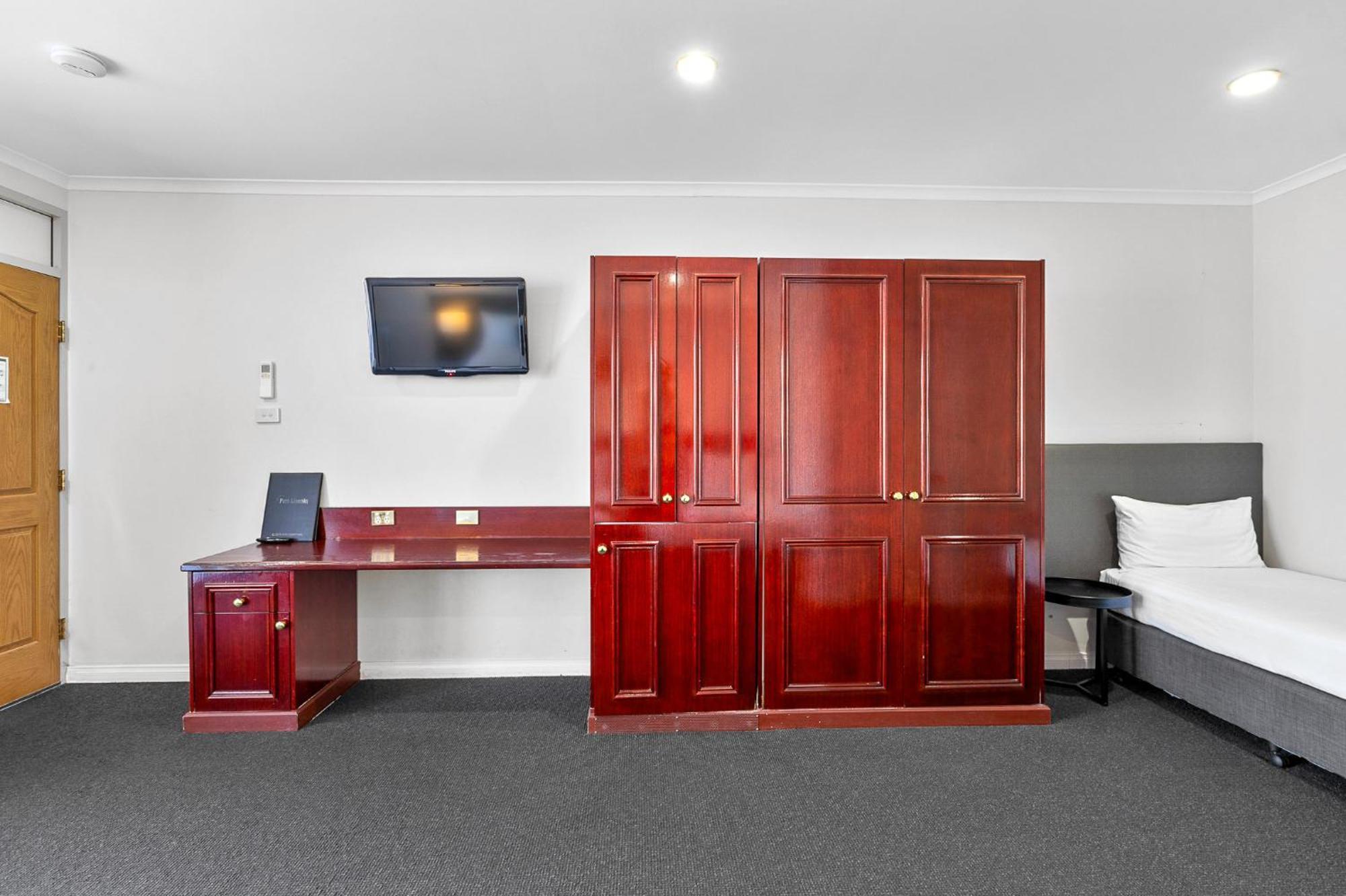 Best Western Port Lincoln- Formerly Hilton Motel Buitenkant foto