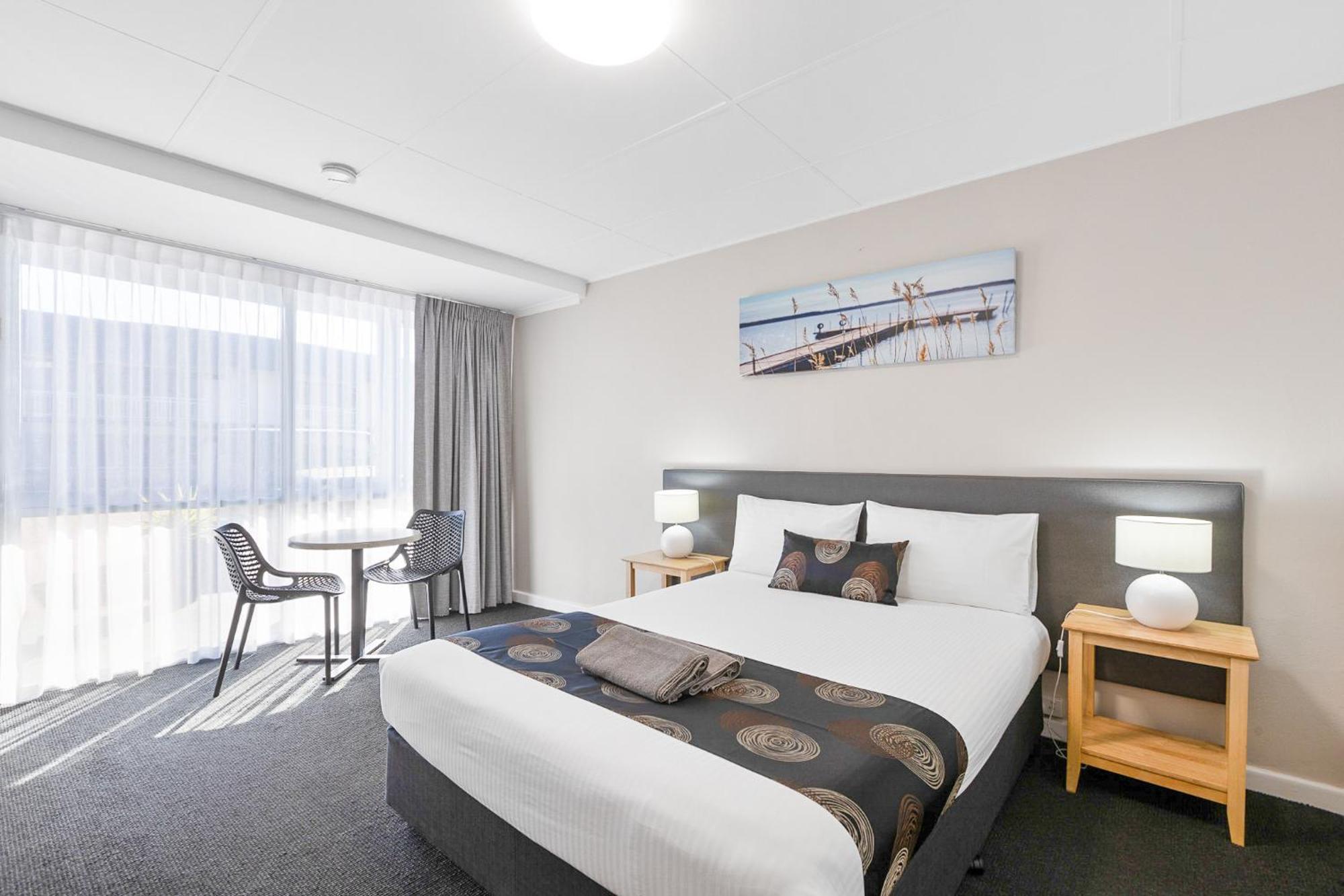 Best Western Port Lincoln- Formerly Hilton Motel Buitenkant foto
