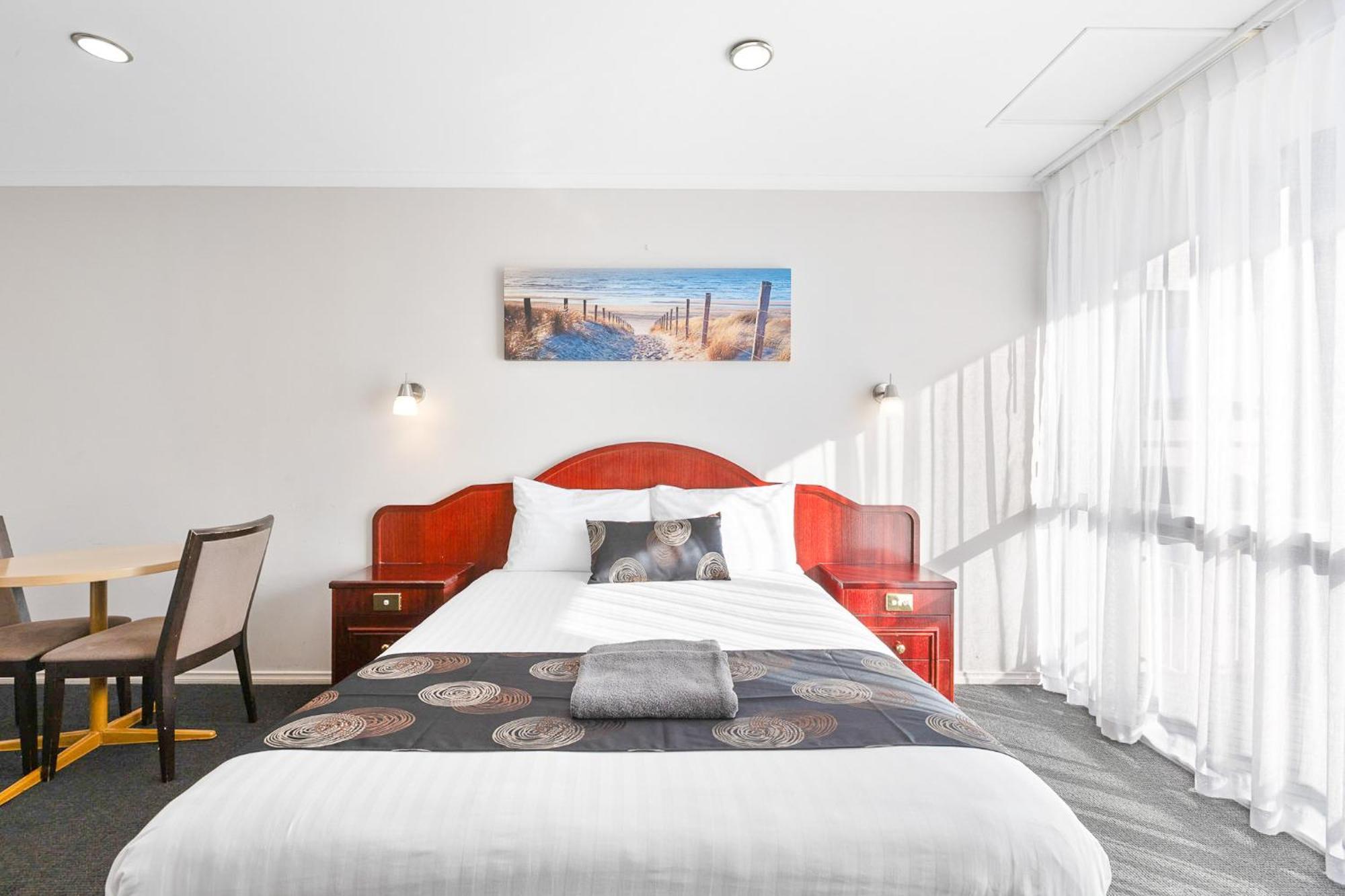 Best Western Port Lincoln- Formerly Hilton Motel Buitenkant foto