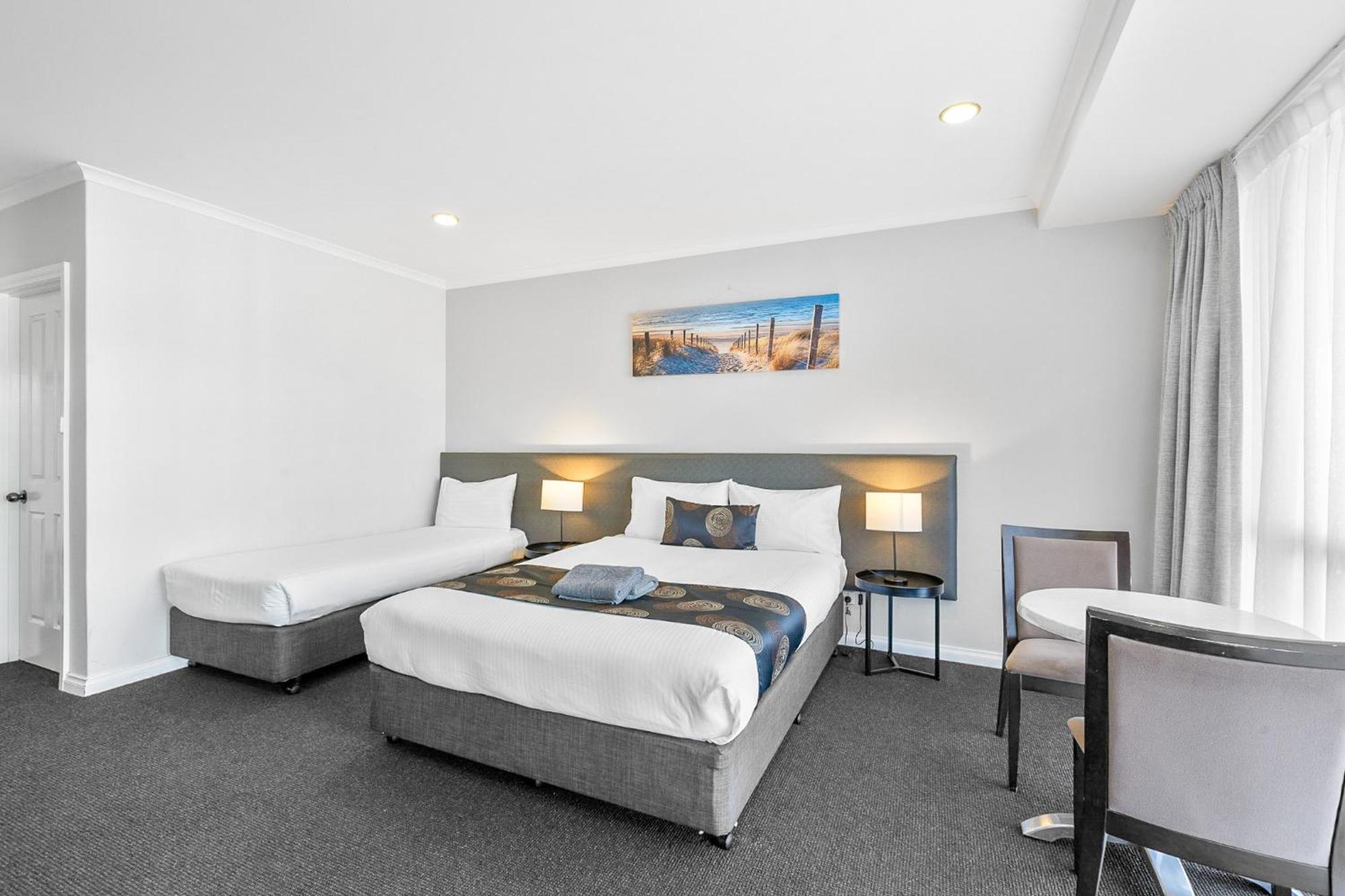 Best Western Port Lincoln- Formerly Hilton Motel Buitenkant foto