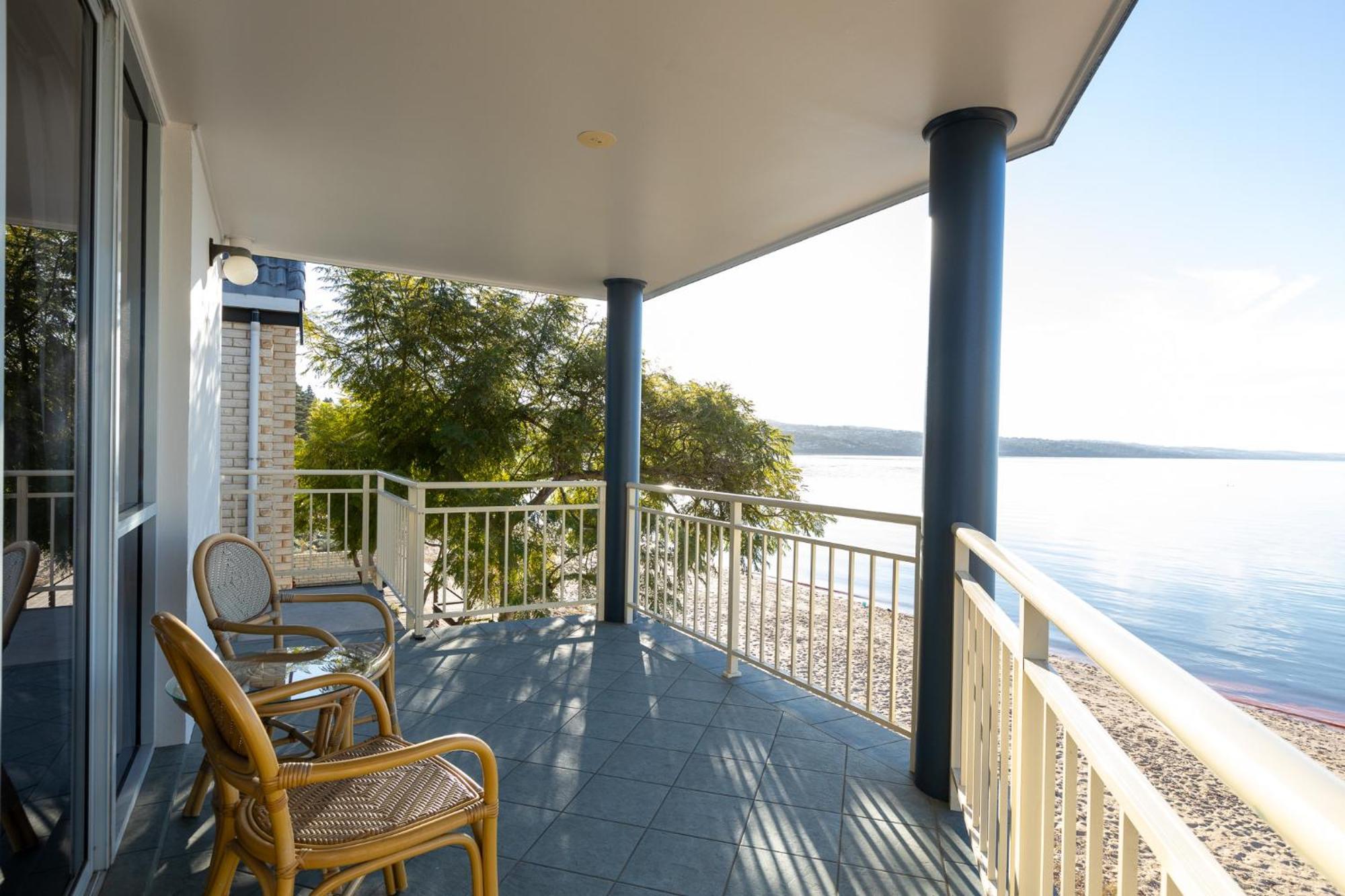 Best Western Port Lincoln- Formerly Hilton Motel Buitenkant foto