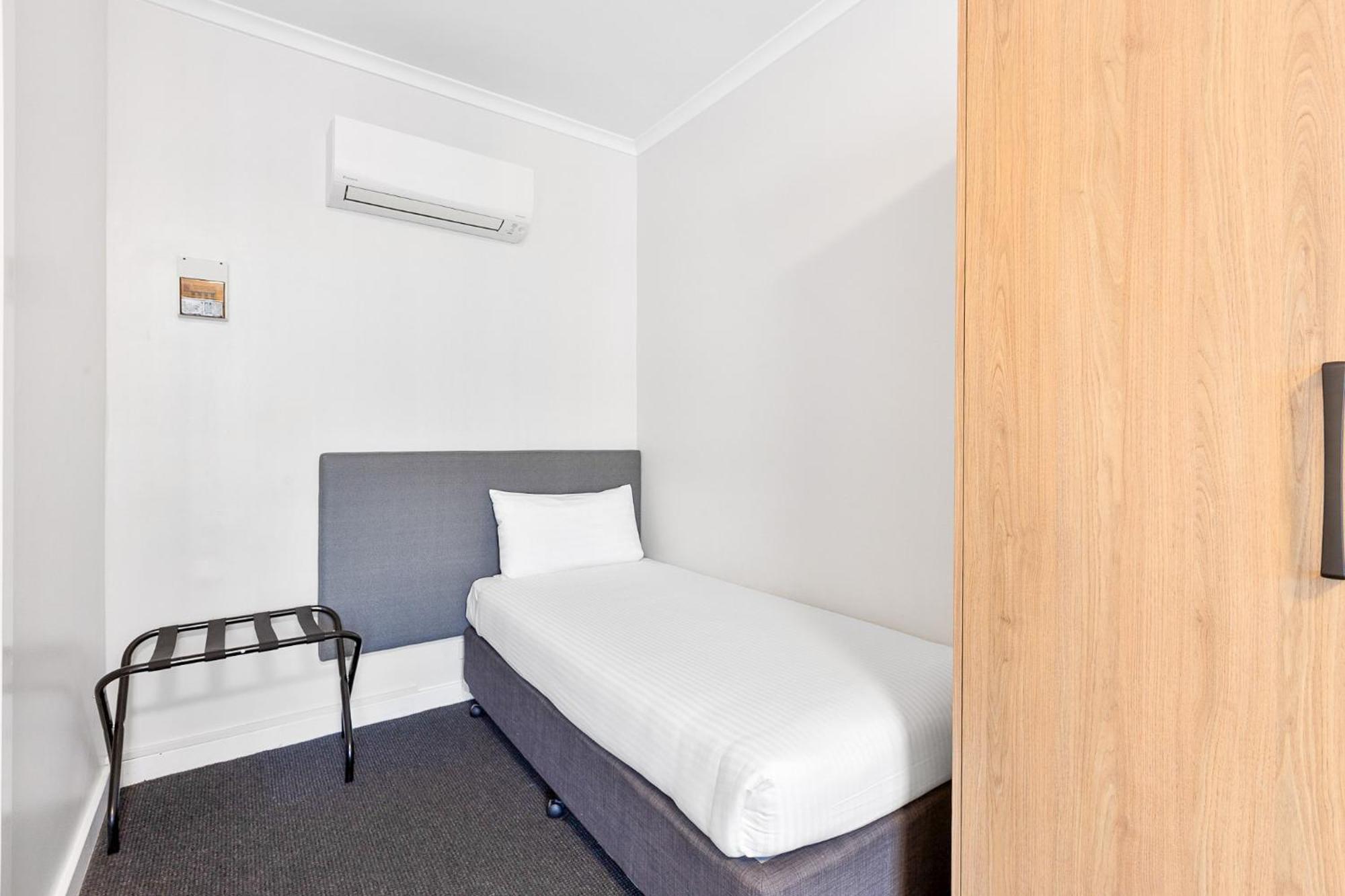 Best Western Port Lincoln- Formerly Hilton Motel Buitenkant foto