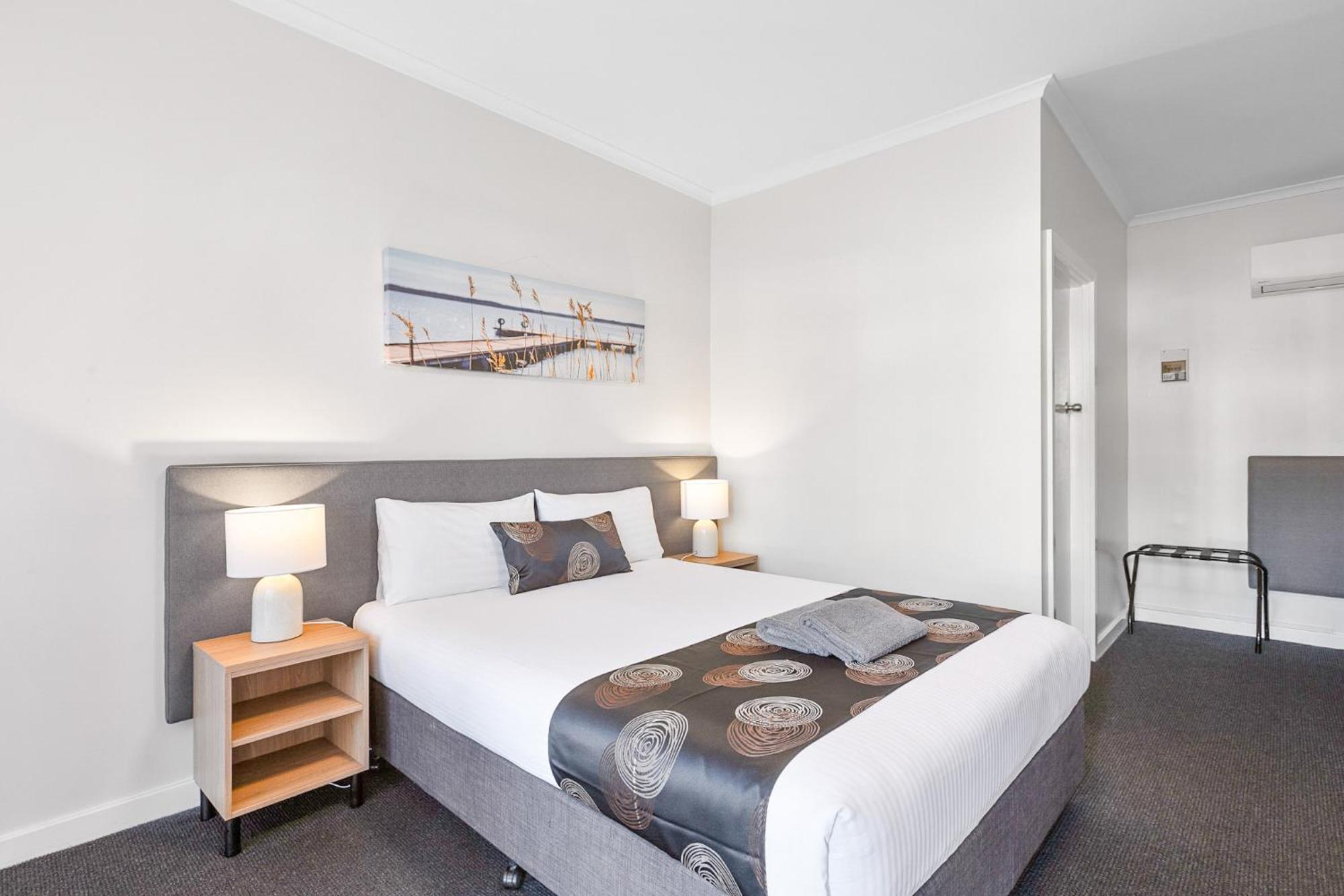 Best Western Port Lincoln- Formerly Hilton Motel Buitenkant foto
