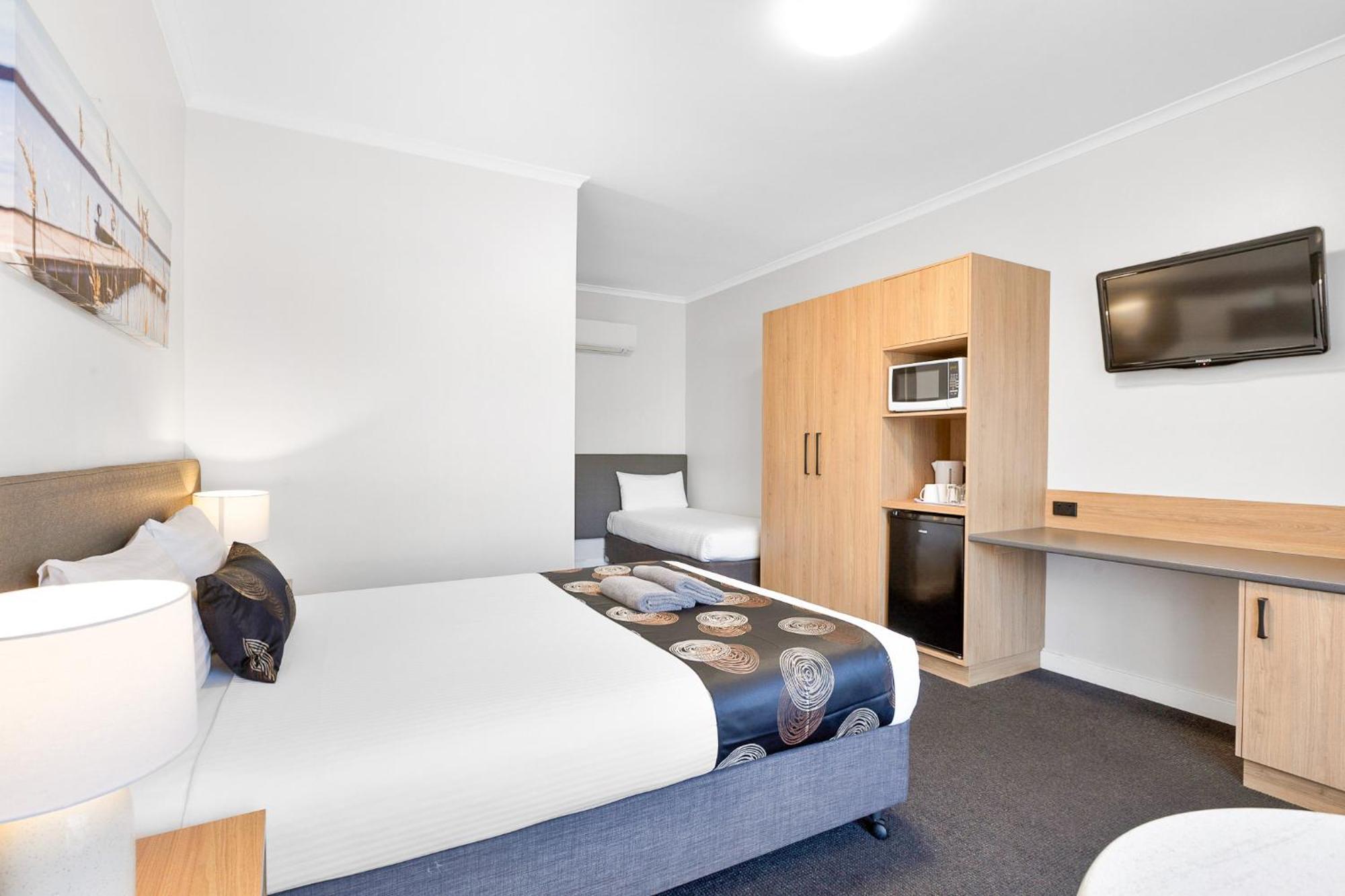 Best Western Port Lincoln- Formerly Hilton Motel Buitenkant foto