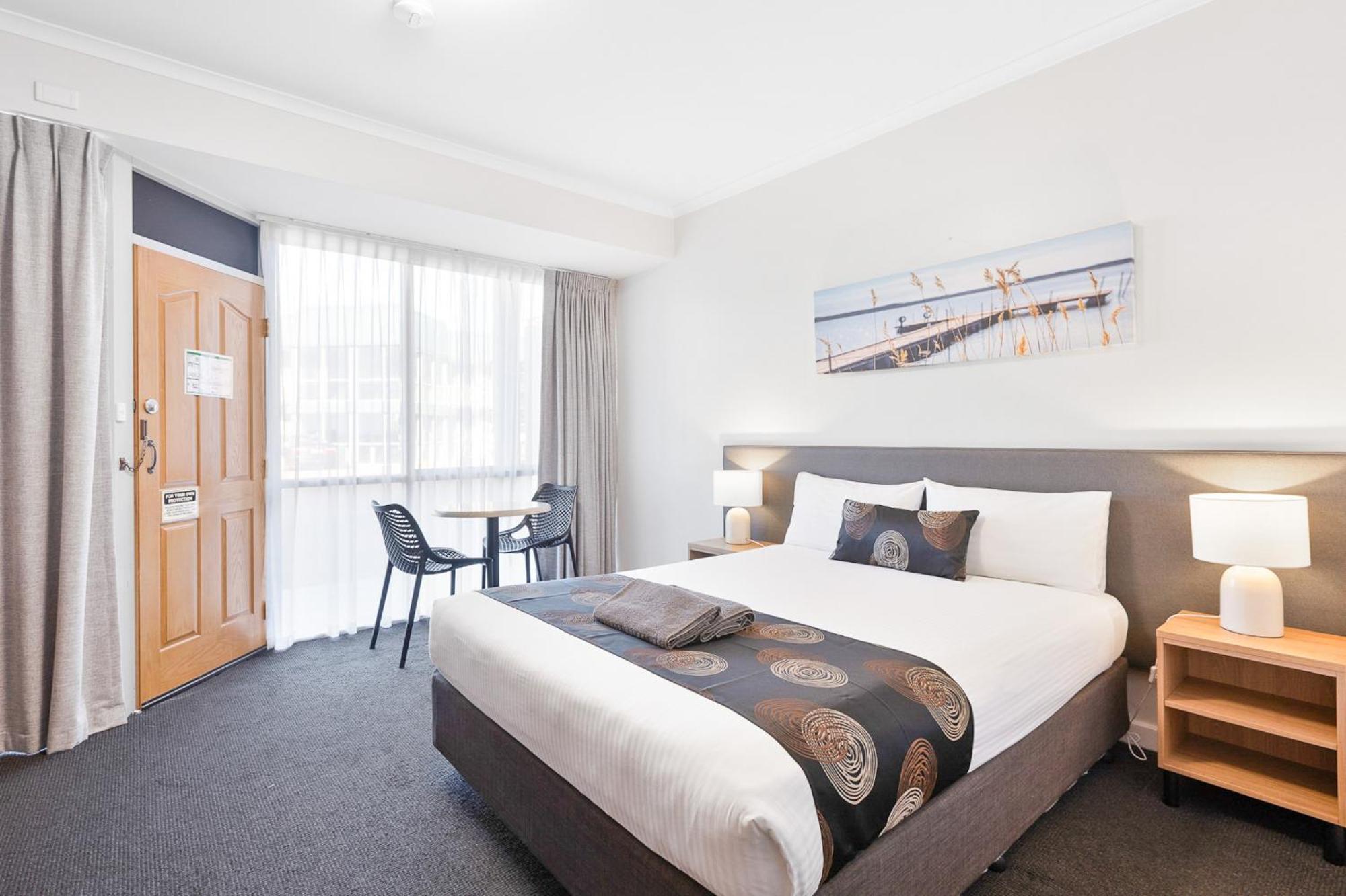 Best Western Port Lincoln- Formerly Hilton Motel Buitenkant foto