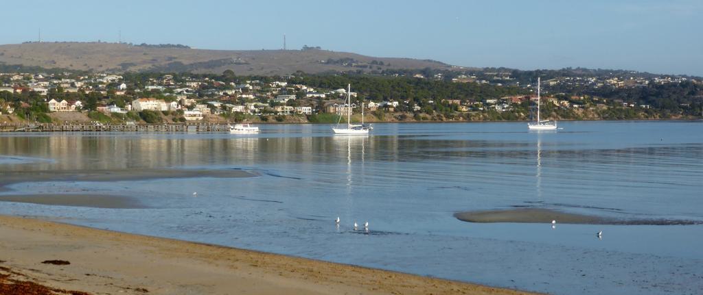 Best Western Port Lincoln- Formerly Hilton Motel Buitenkant foto