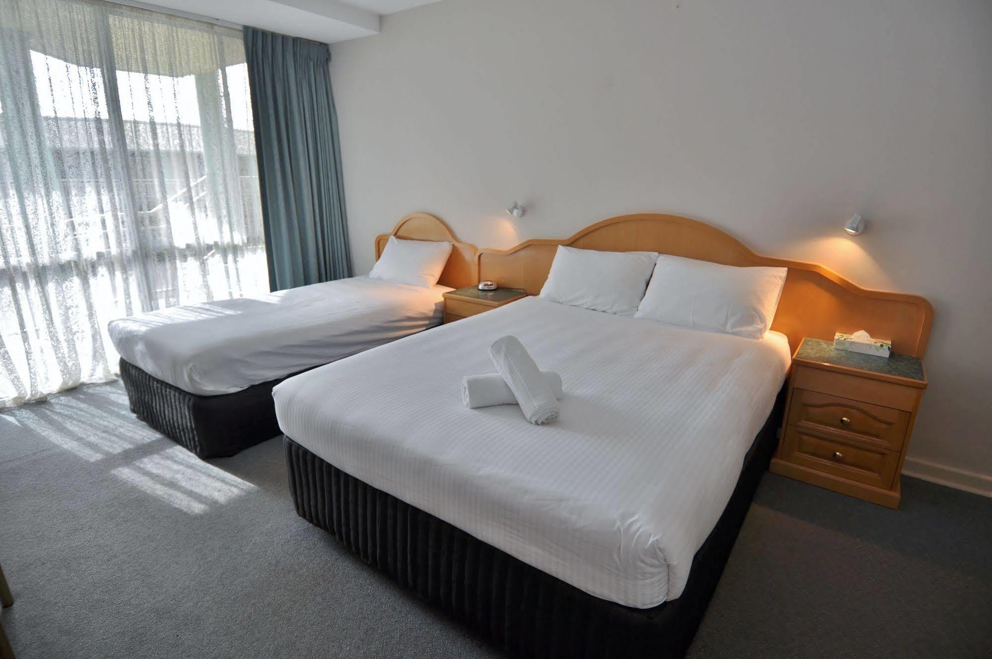 Best Western Port Lincoln- Formerly Hilton Motel Buitenkant foto