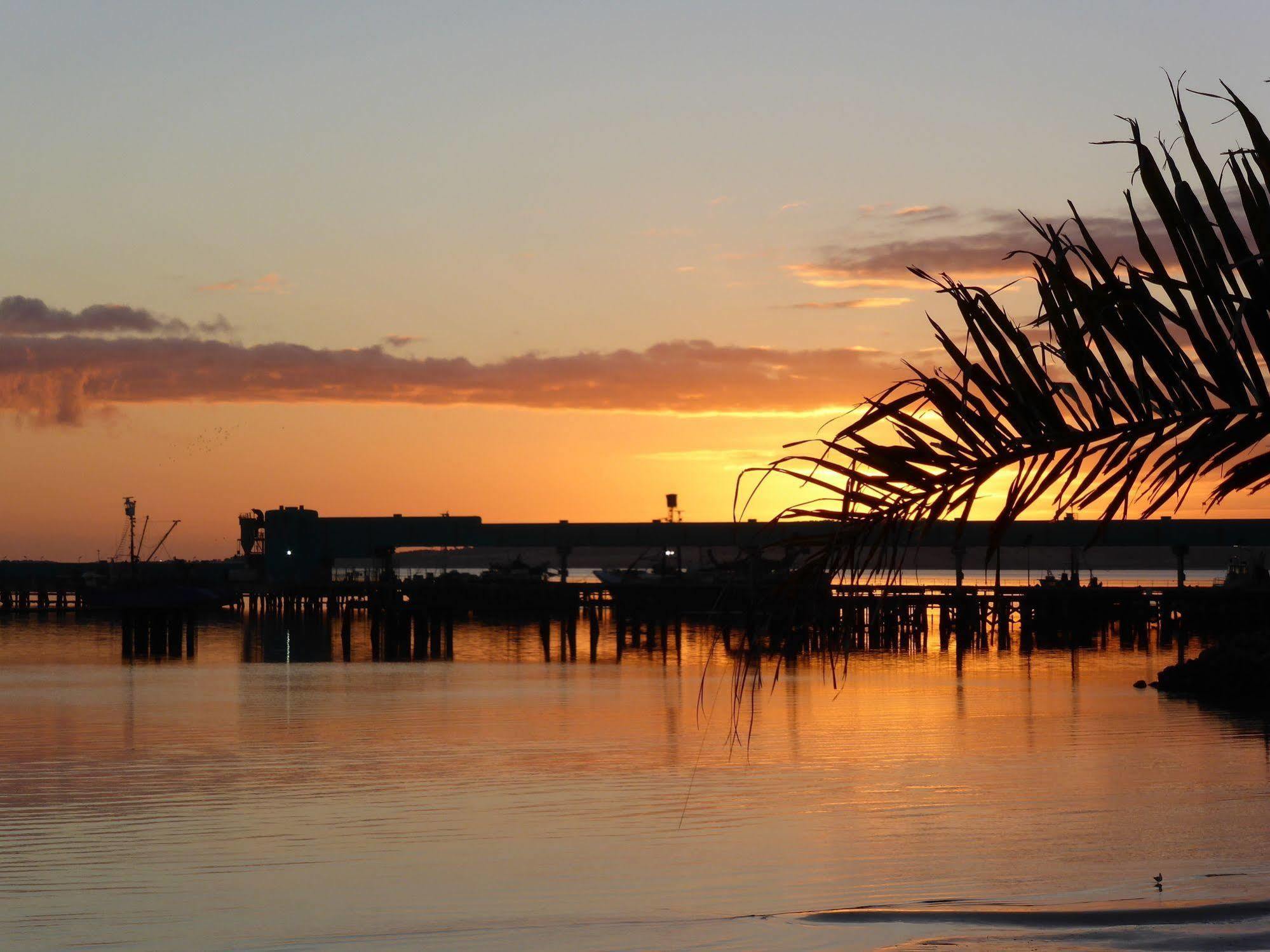 Best Western Port Lincoln- Formerly Hilton Motel Buitenkant foto