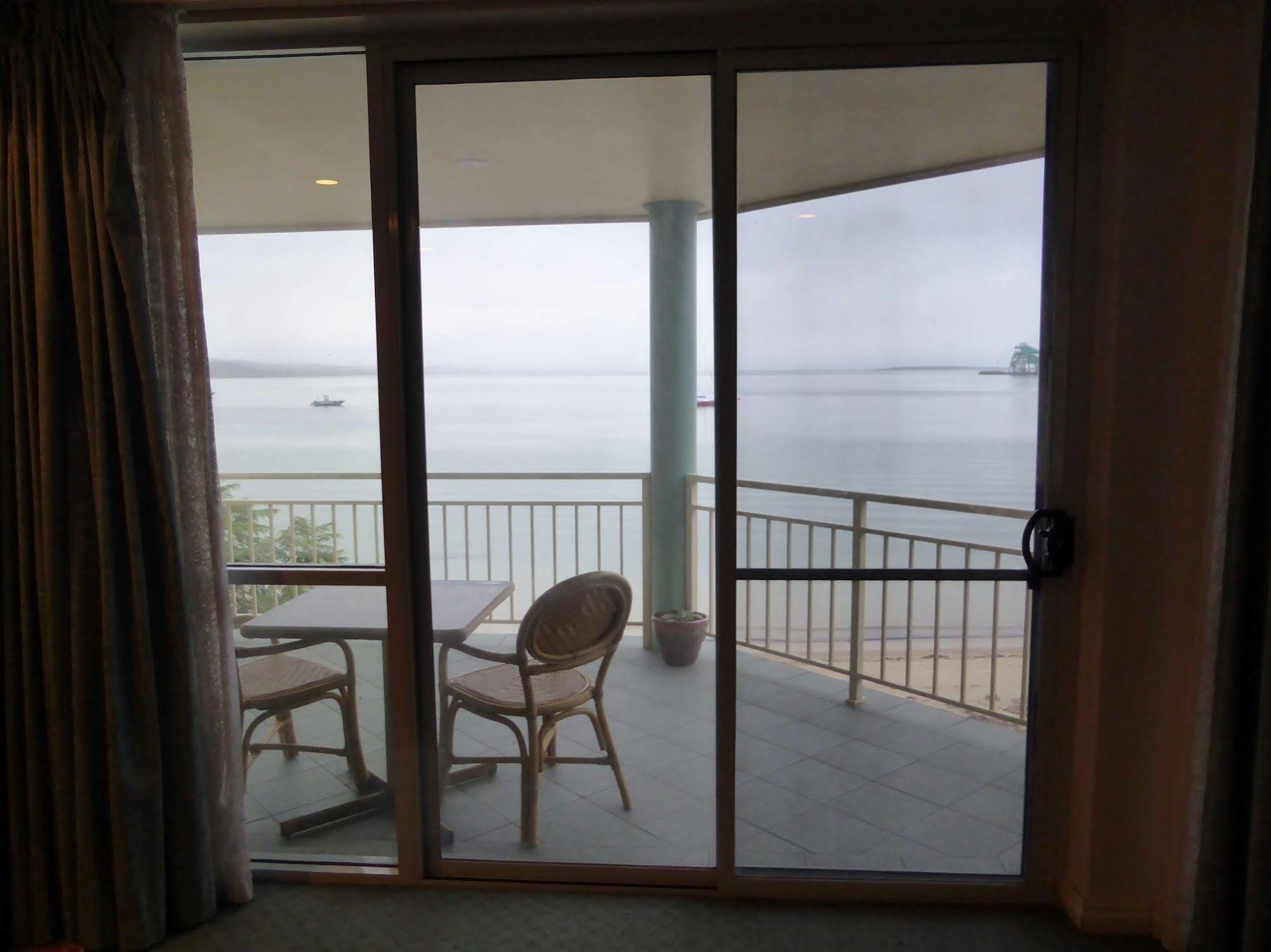 Best Western Port Lincoln- Formerly Hilton Motel Buitenkant foto