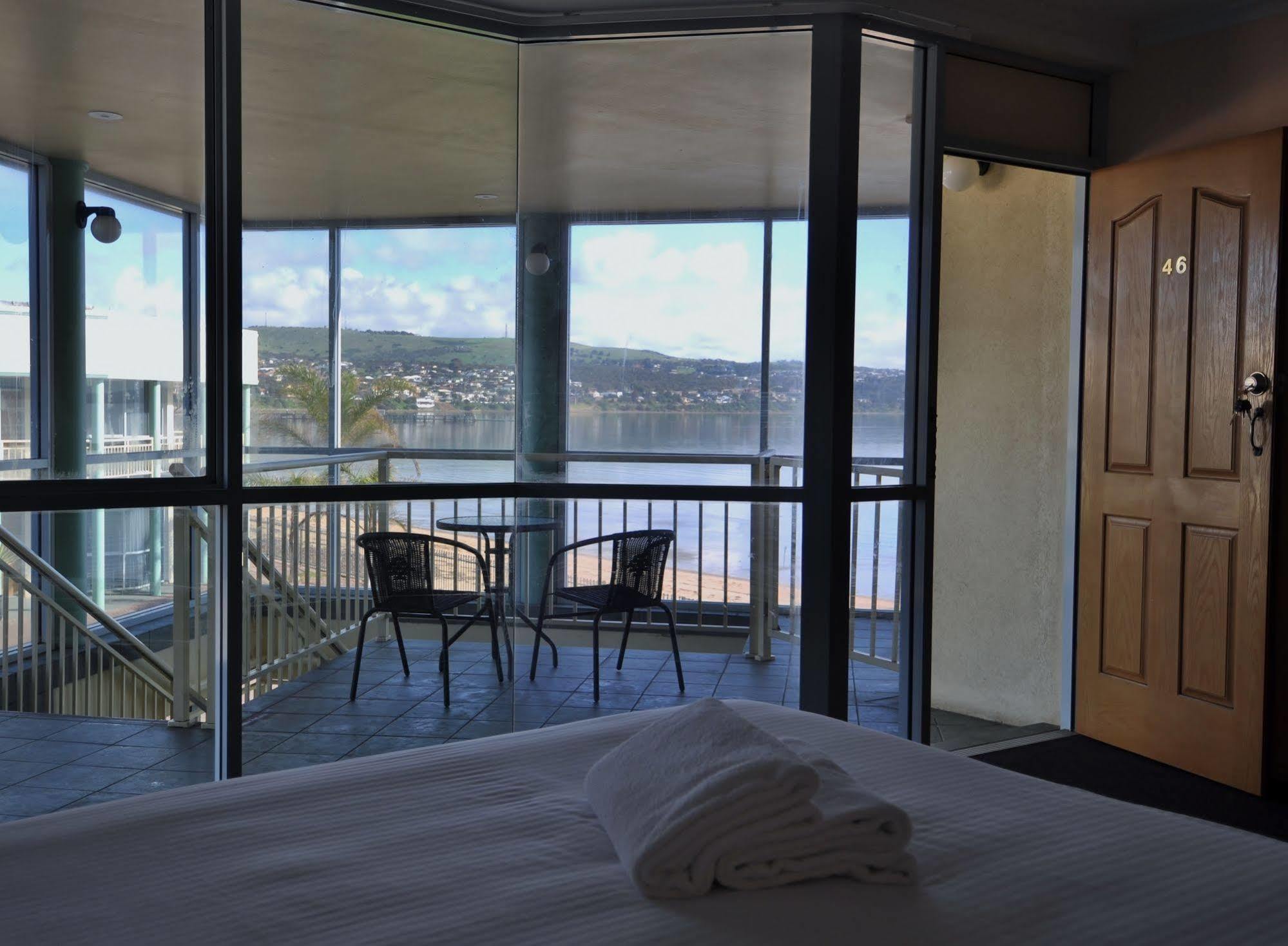 Best Western Port Lincoln- Formerly Hilton Motel Buitenkant foto