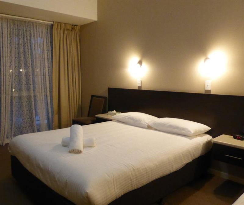 Best Western Port Lincoln- Formerly Hilton Motel Buitenkant foto