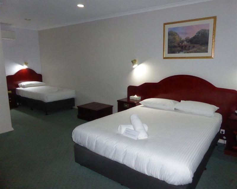 Best Western Port Lincoln- Formerly Hilton Motel Buitenkant foto